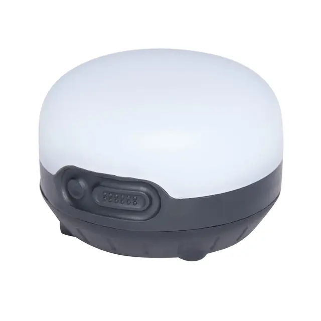 Black Diamond Moji R+ BD620685 lantern in Black.